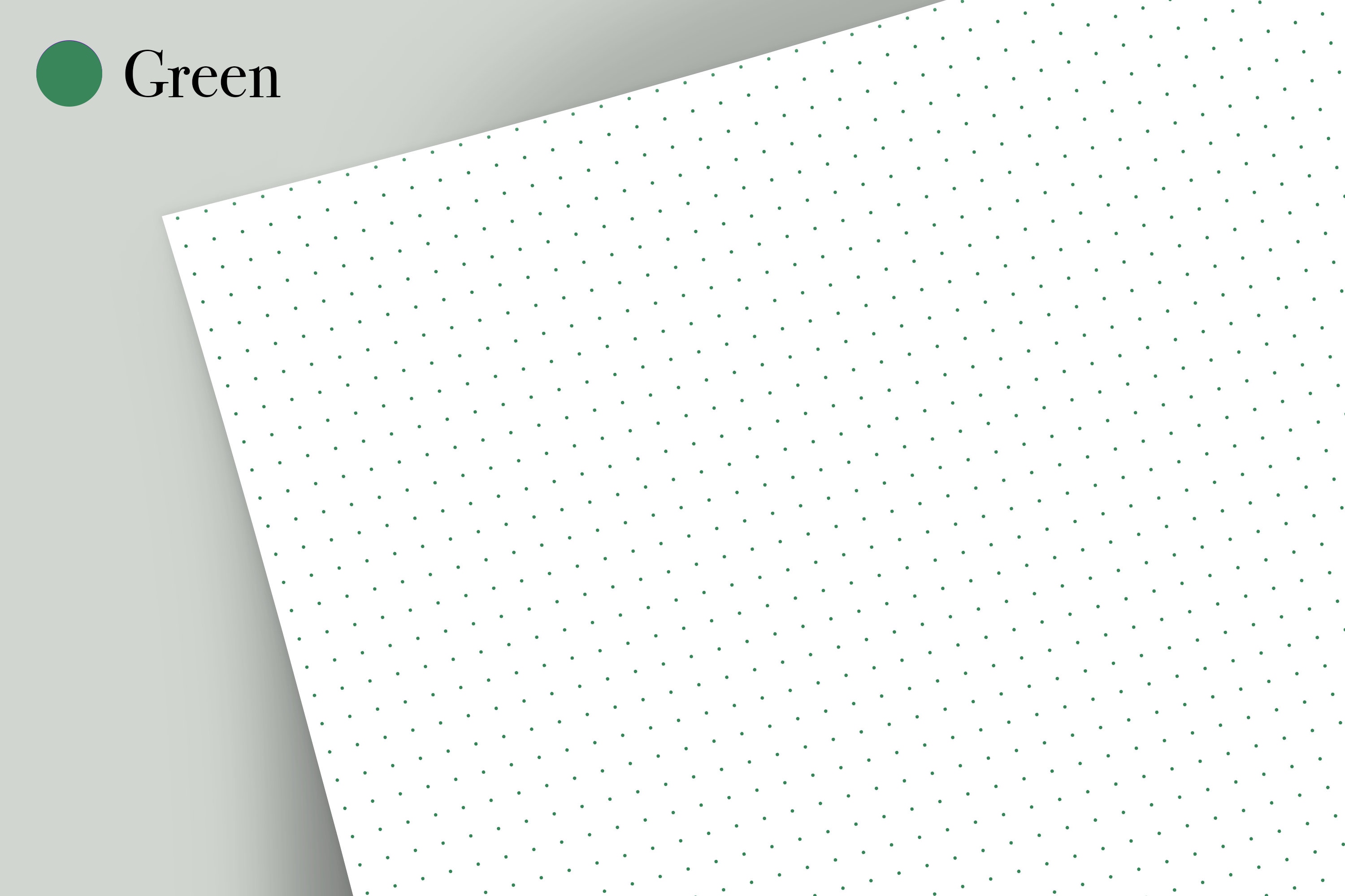 Printable Dot Grid Paper. Bullet Paper. Dot Graph Paper. - Etsy