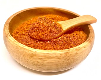 Birria Taco Seasoning, Mexican Spice, Seasoning Blends, Spice Mix, Spices and Rubs, Unique Spices, Perfect for Taco Night, Taco Tuesday