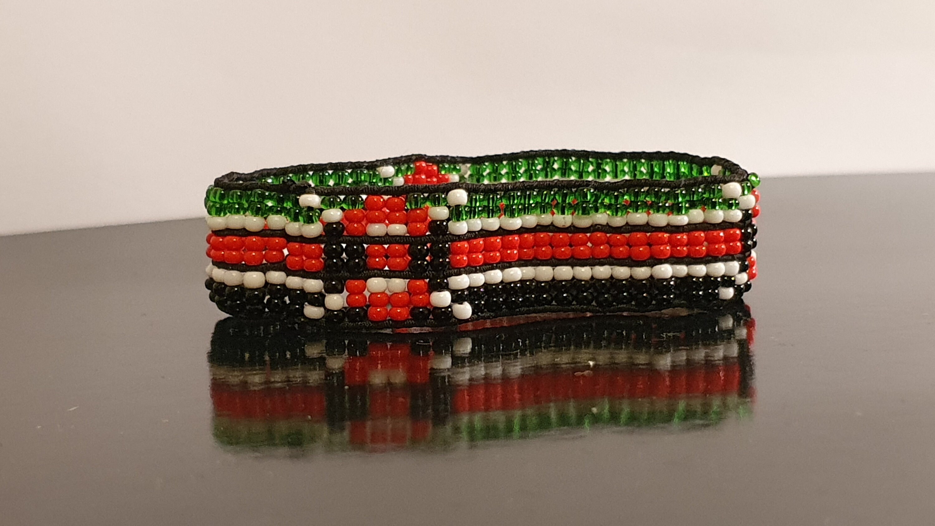 Masaai Kenyan Bracelets Etsy