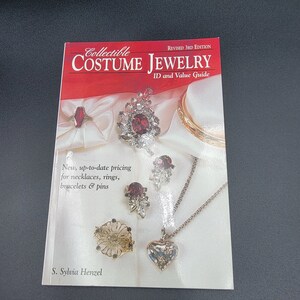 Costume jewelry prices 2025