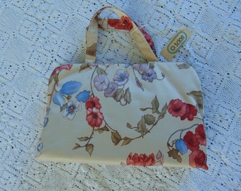 Trina Cosmetic Bag - Etsy
