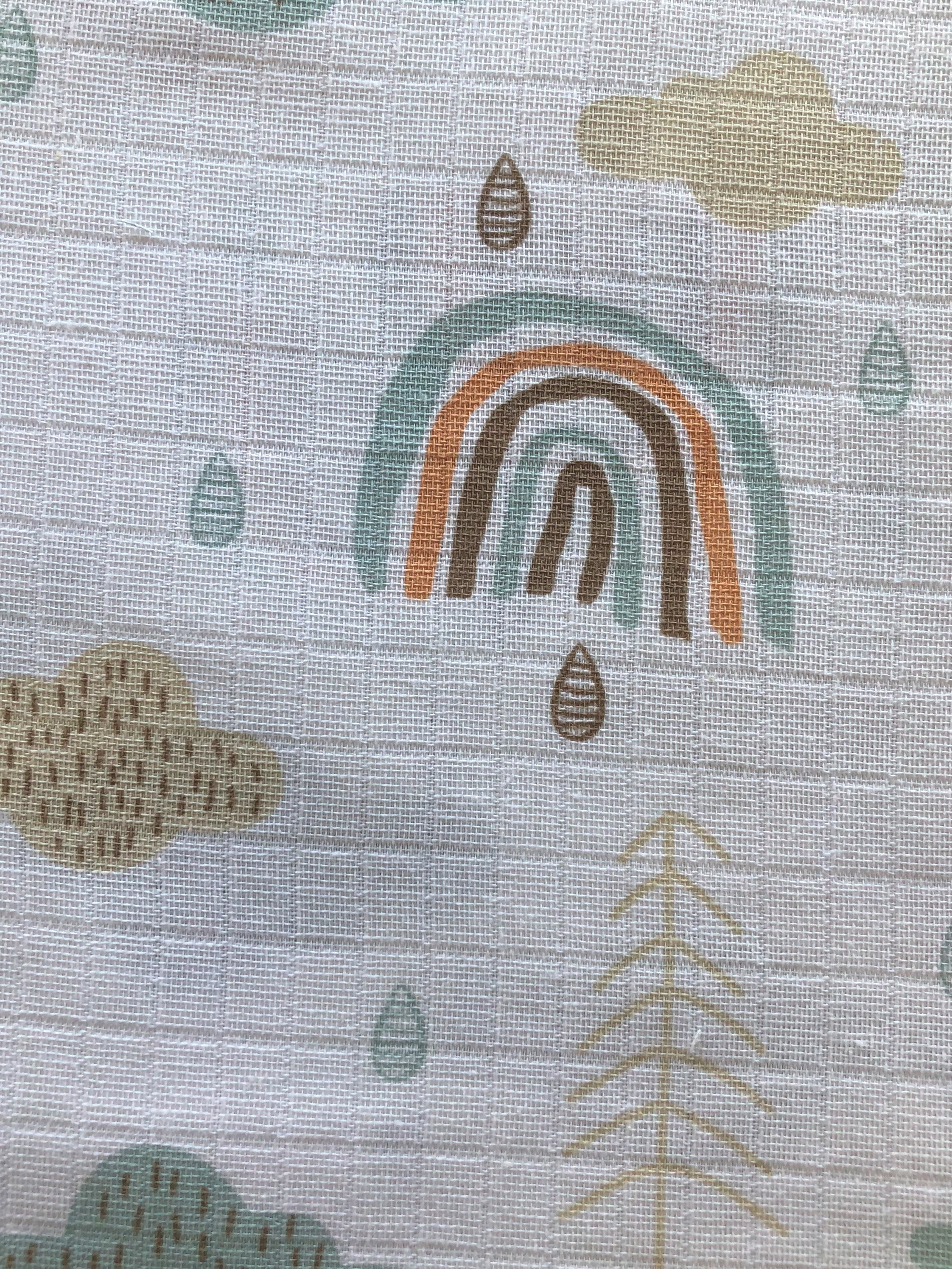 Muslin Car Seat Canopy Muslin Car Seat Cover Baby Stroller Etsy