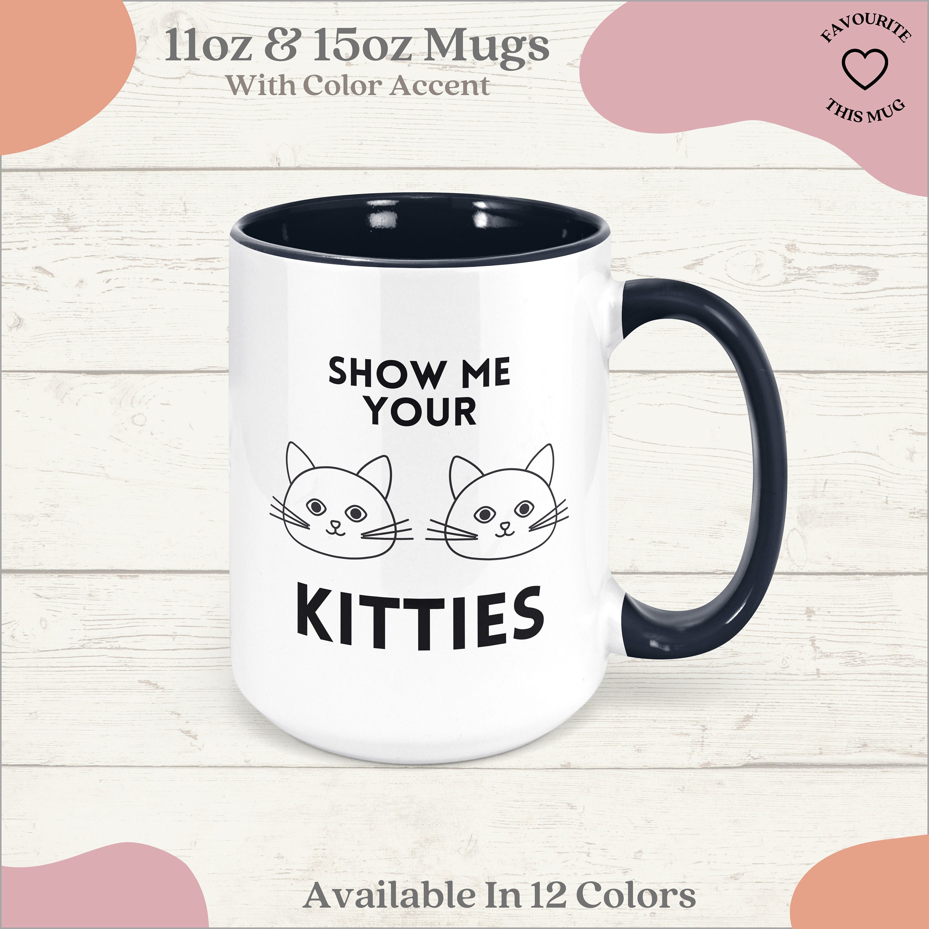 Kitties Titties