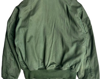 I Spiewak and Sons 100th Anniversary B15 Bomber Jacket