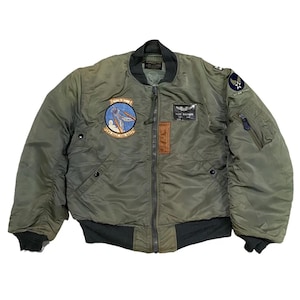 Ma 1 Buzz Rickson - Etsy Canada Ma 1 Buzz Rickson - Etsy Canada