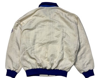 【SATIIIZ】Cardi Vintage Pigment Jacket Vintage Nismo Jacket - Etsy