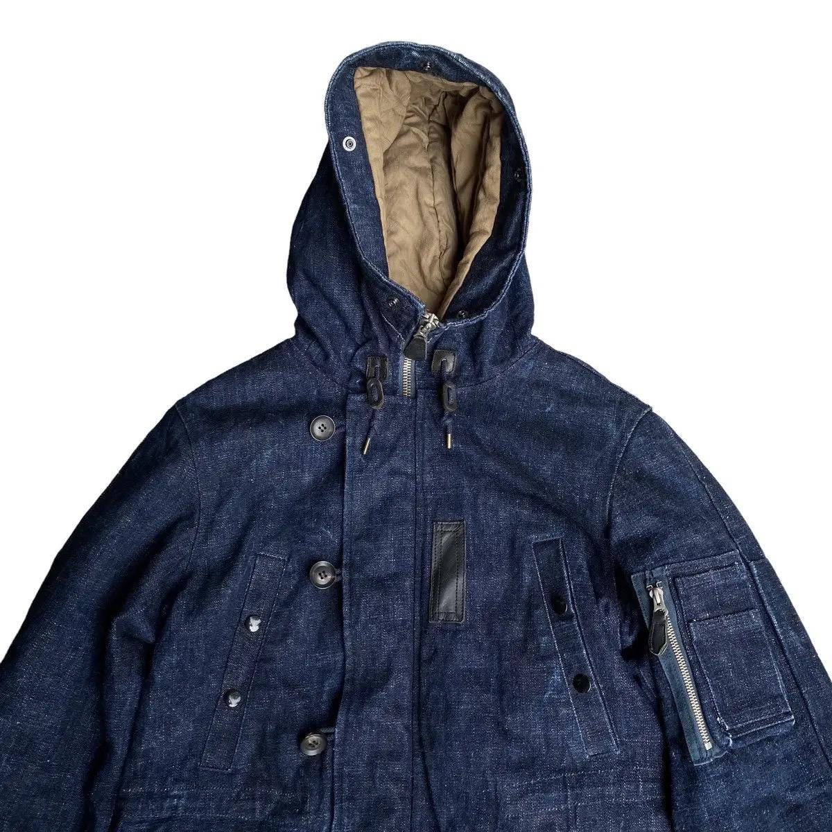 90s vintage 変形ジャケット　ネパール製 s-l400.jpg