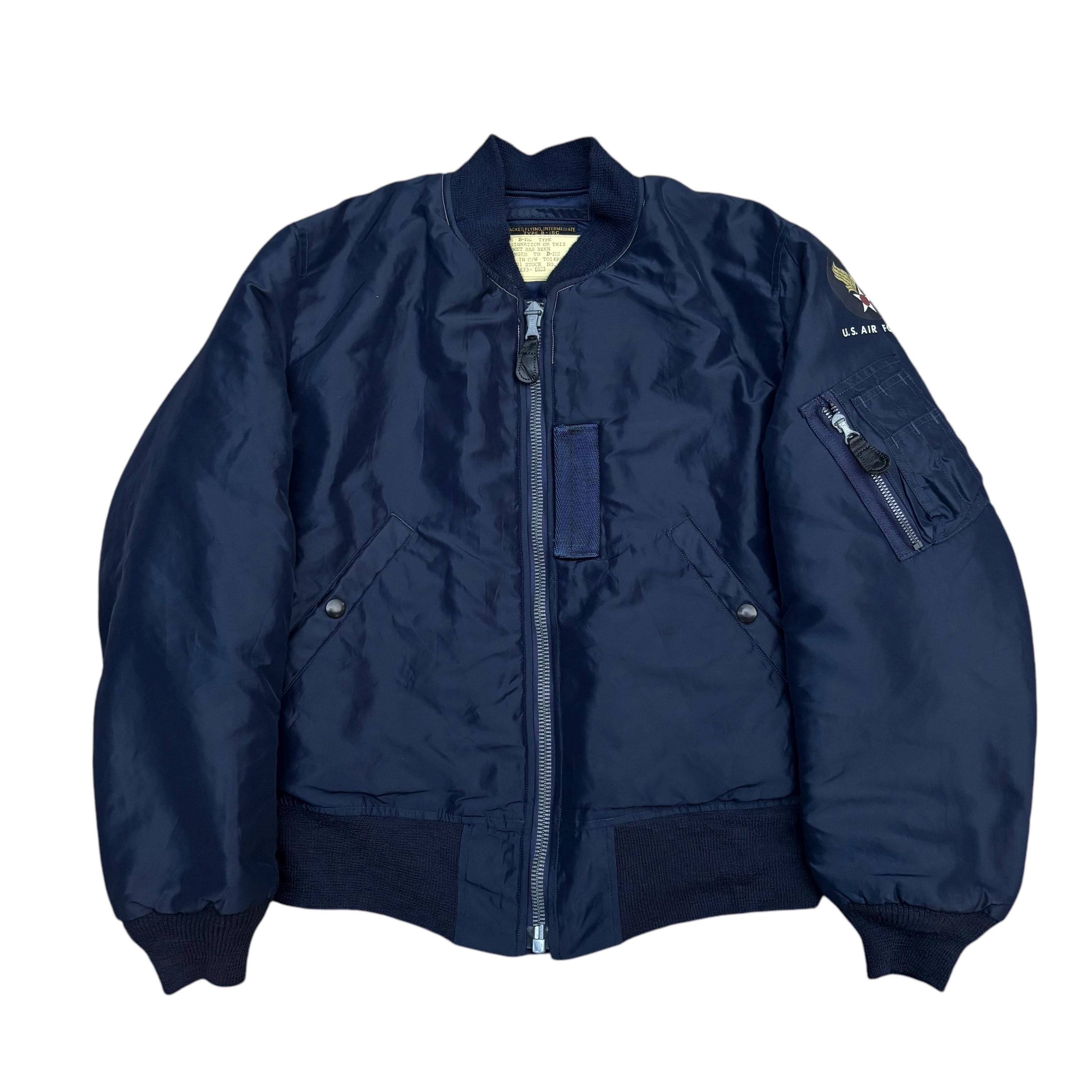 ✨セール中✴️希少‼️ヴィンテージ✴️超美品❇️フライト