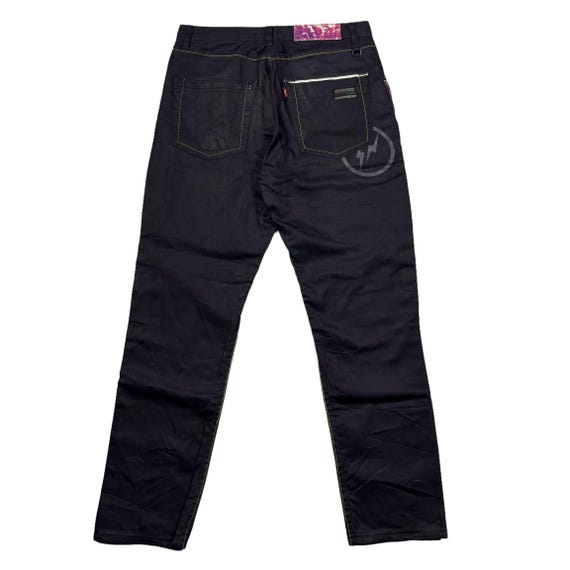 Levis Fenom Fragment Design Jeans - Etsy|ワークパンツ Levis Fenom Fragment Design Jeans - Etsy|ワークパンツ