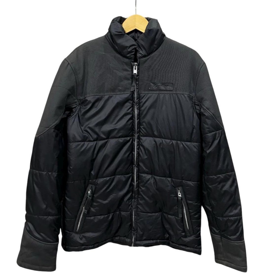 【18％OFF】 Vintage Indian Motorcycle Down Jacket - Etsy ジャケット・アウター