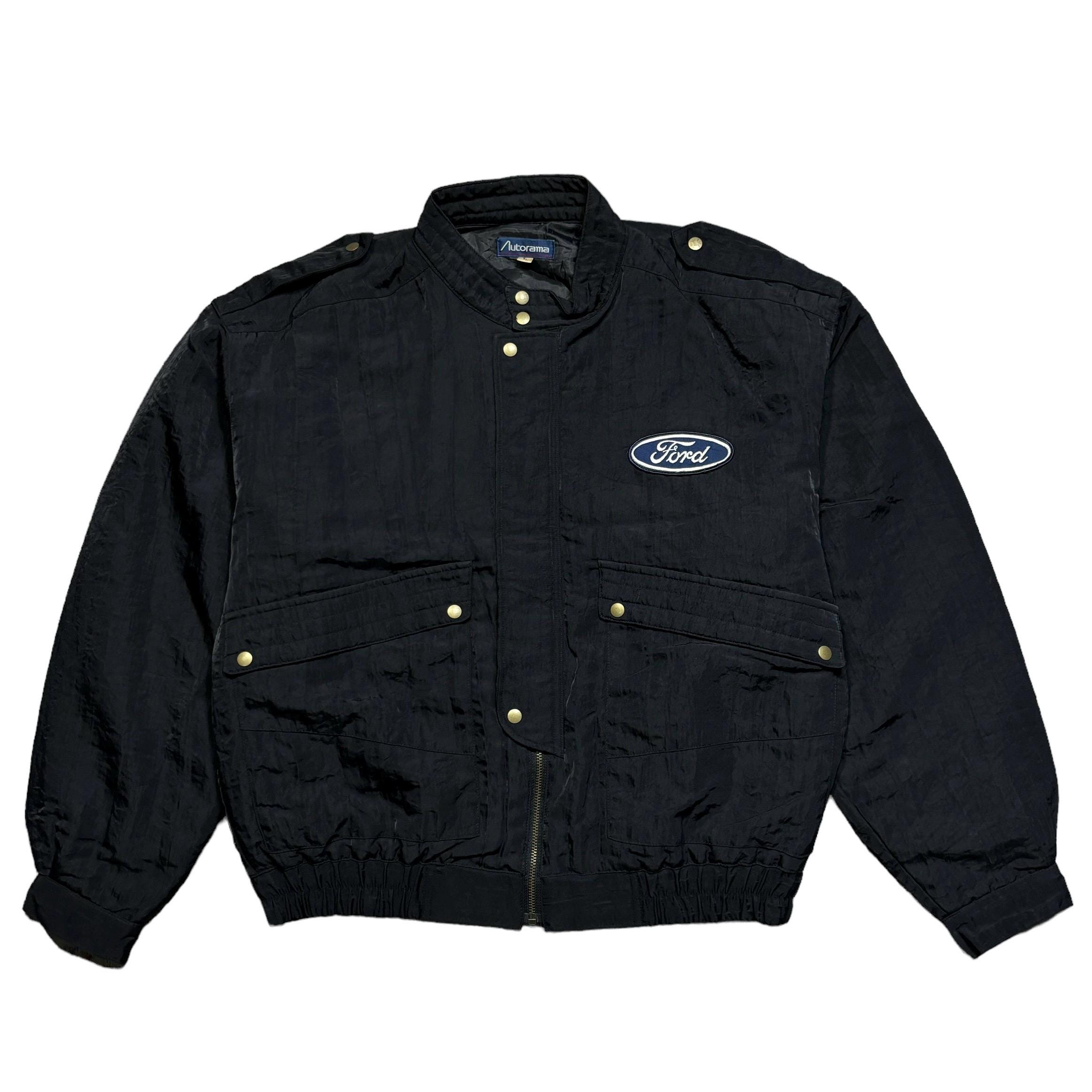 Ford racing jacket - Etsy.de