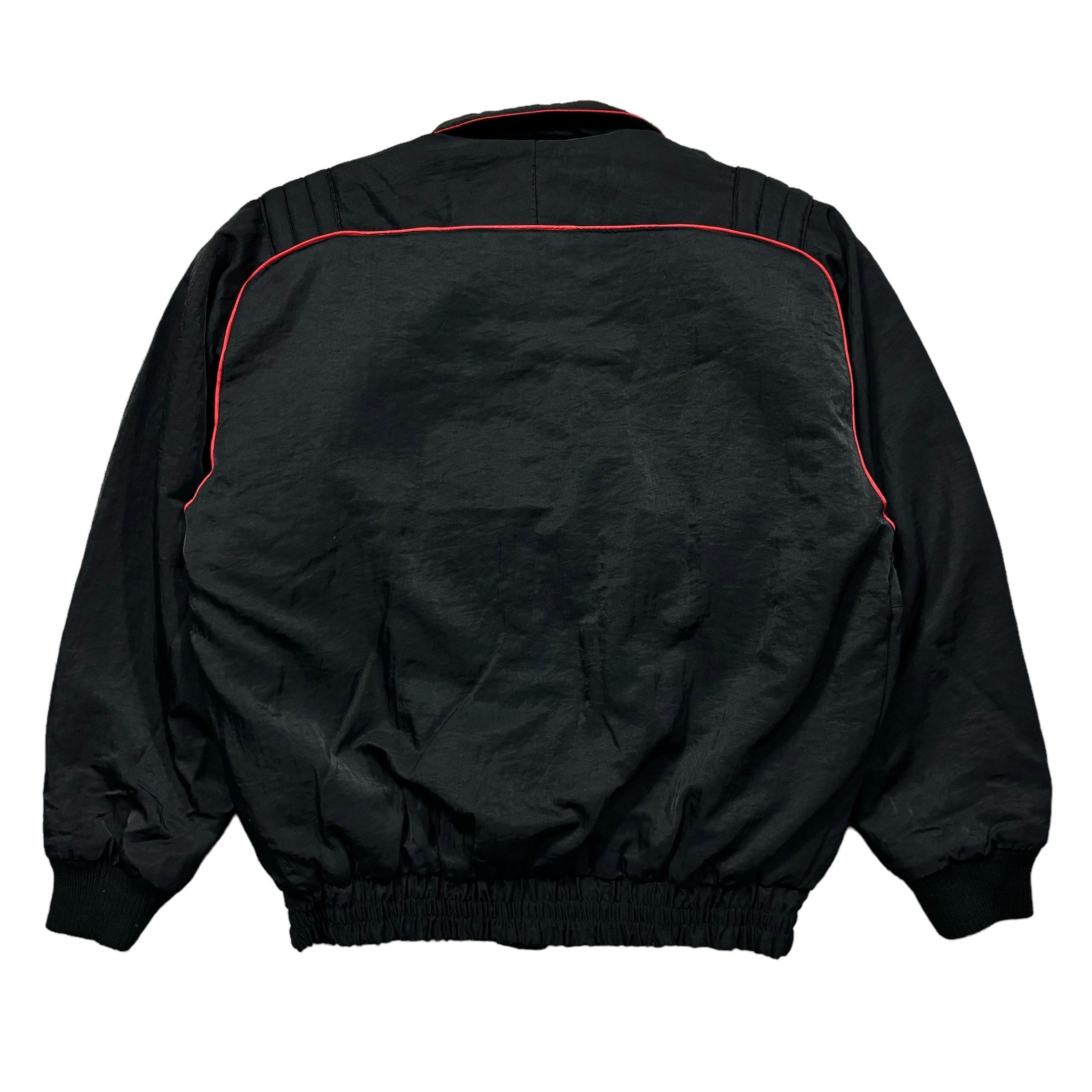 TEAM LUCKY STRIKE KENNY ROBERTS JACKET