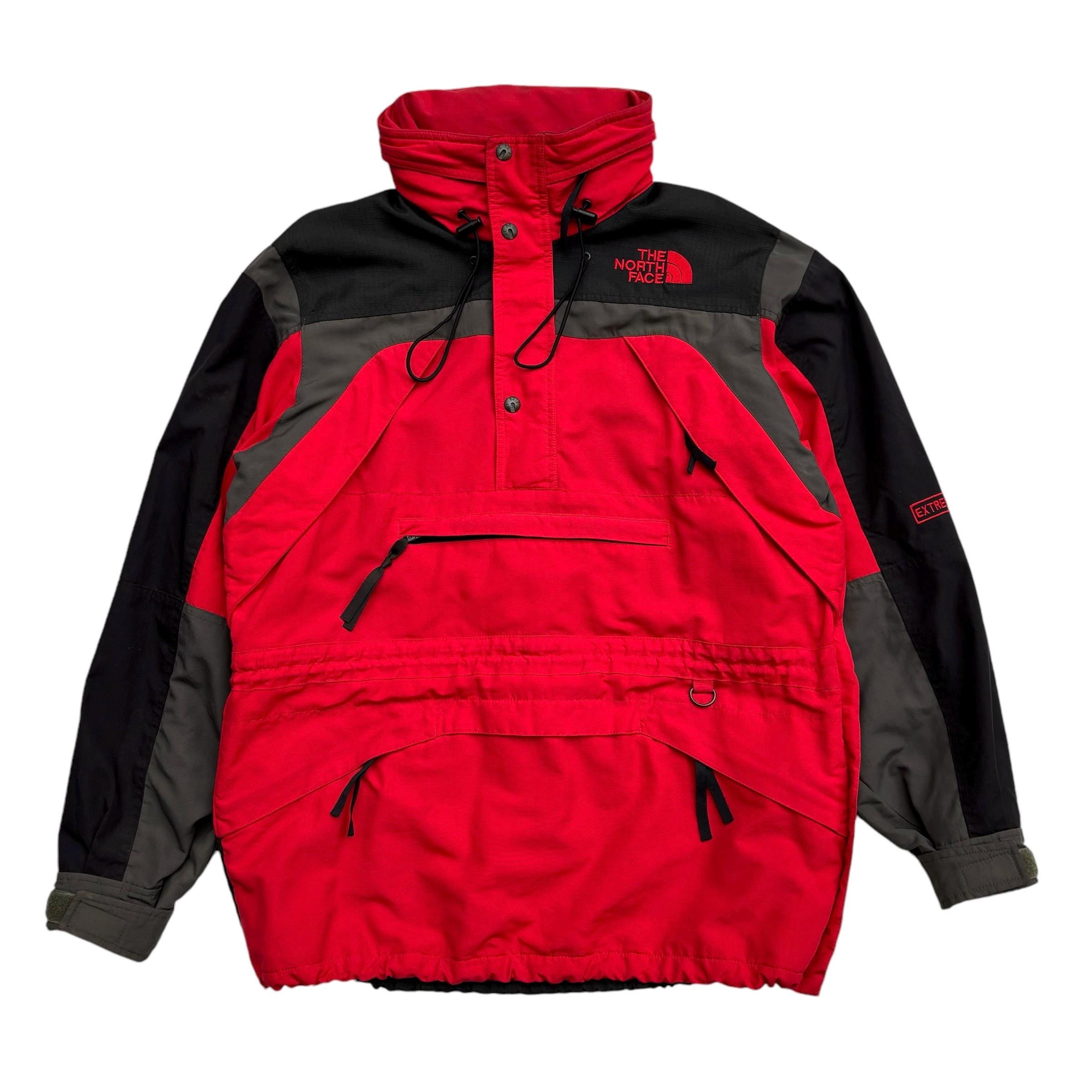 North Face Extreme - Etsy North Face Extreme - Etsy