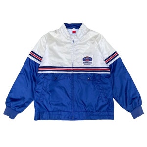 HONDA Rothmans 子供用ジャケット