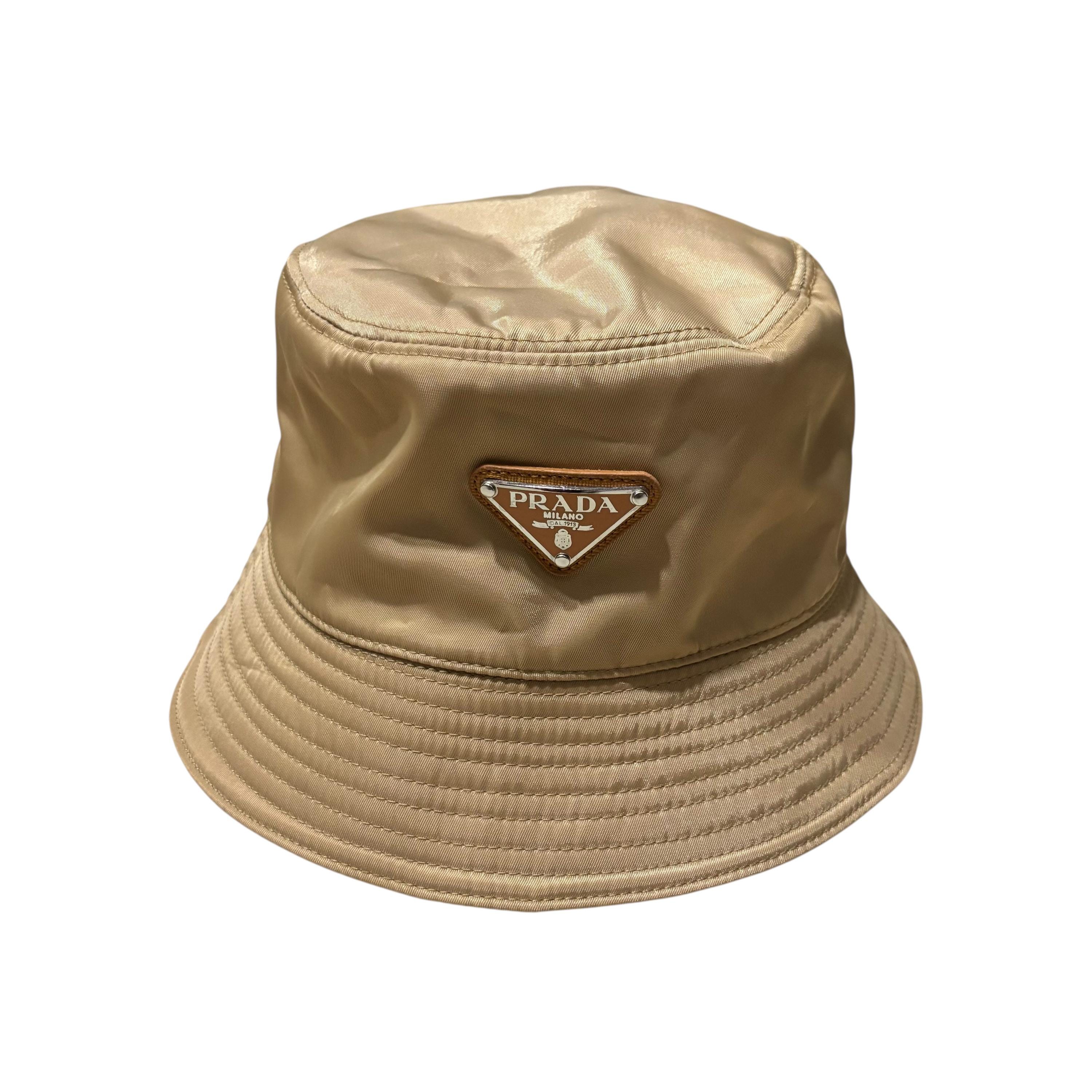 ハット VERSACE FISHERMAN HAT \"I YOU BUT...\" Versace - Bucket Hat – LBV the Label
