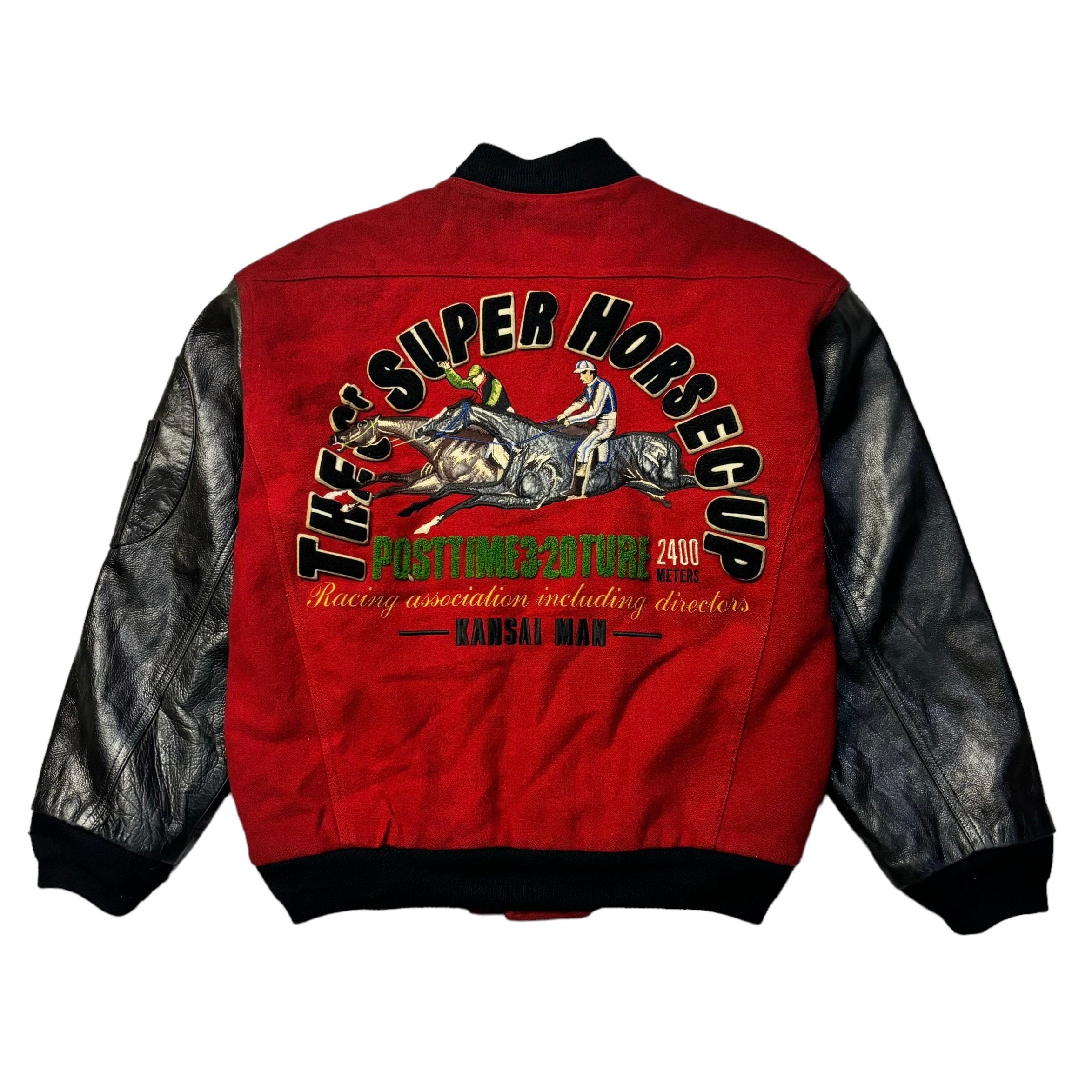 Kansai Yamamoto 80s - Etsy