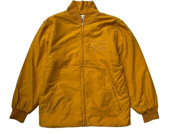 Vintage Christian Dior Sports Jacket - Etsy