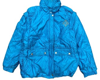 希少 良品 Christian Dior Sport ヴィンテージ ジャンバー