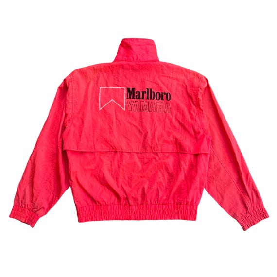 Marlboro vintage yamaha - Gem Marlboro vintage yamaha - Gem