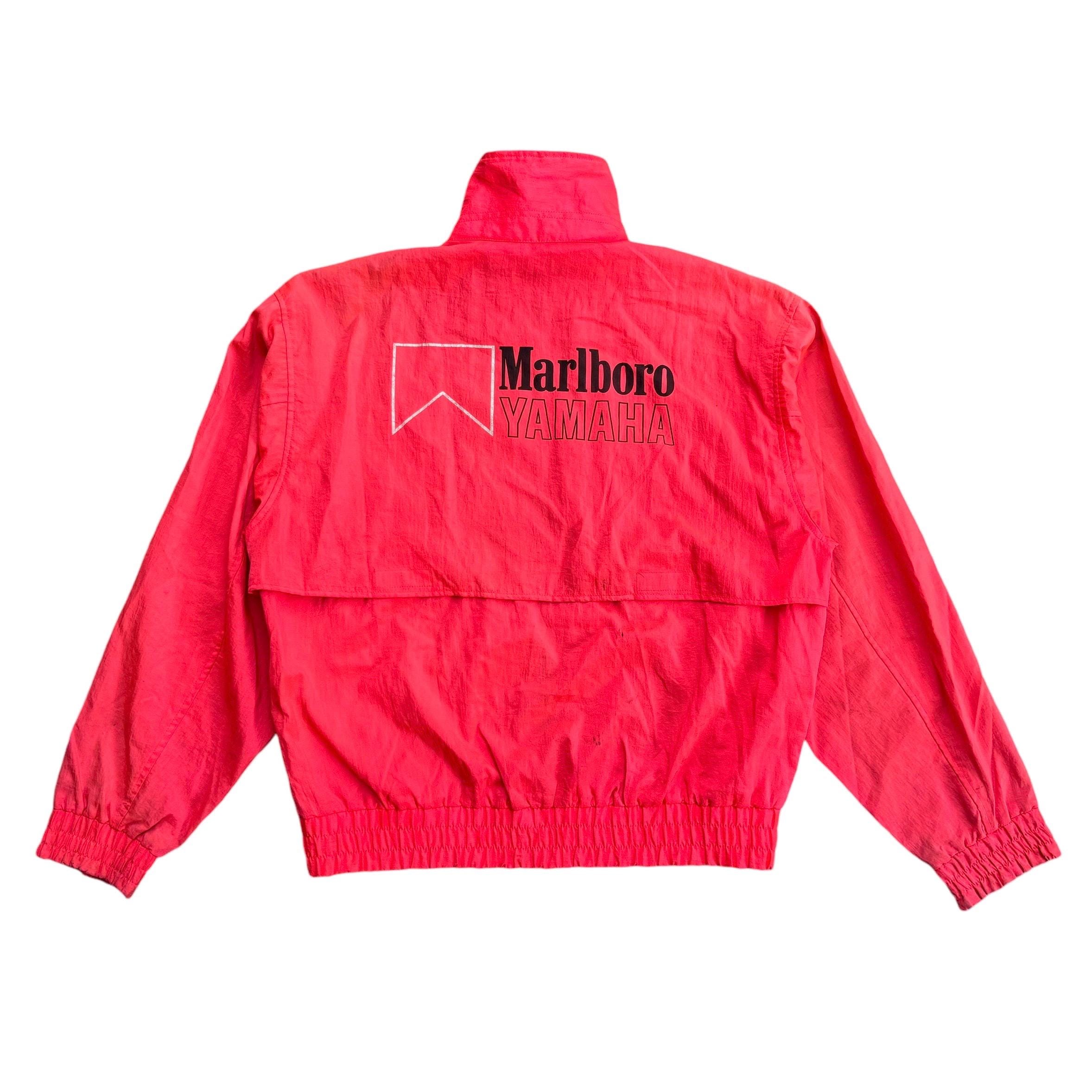 Yamaha Marlboro - Etsy Yamaha Marlboro - Etsy