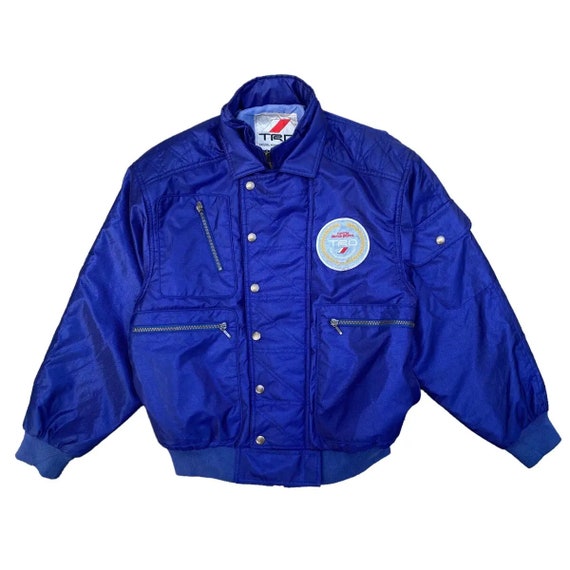 Toyota trd racing jacket - Gem Toyota trd racing jacket - Gem