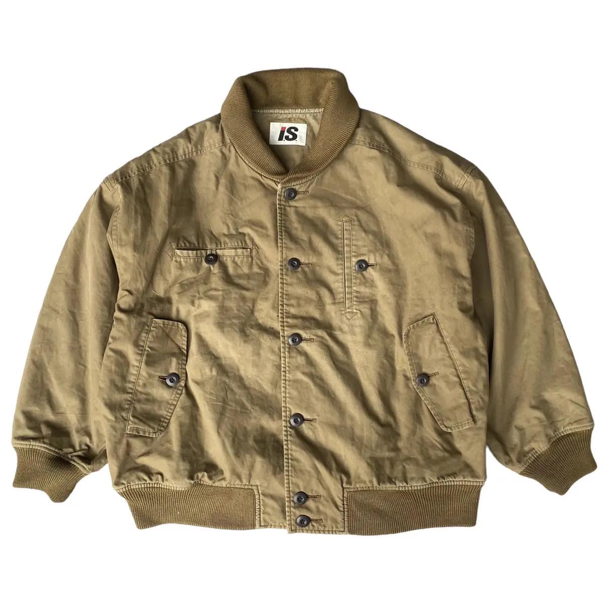 Issey Miyake Bomber - Etsy Canada