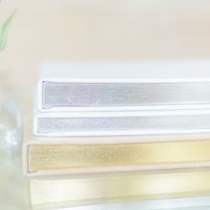 Gilding on Pages