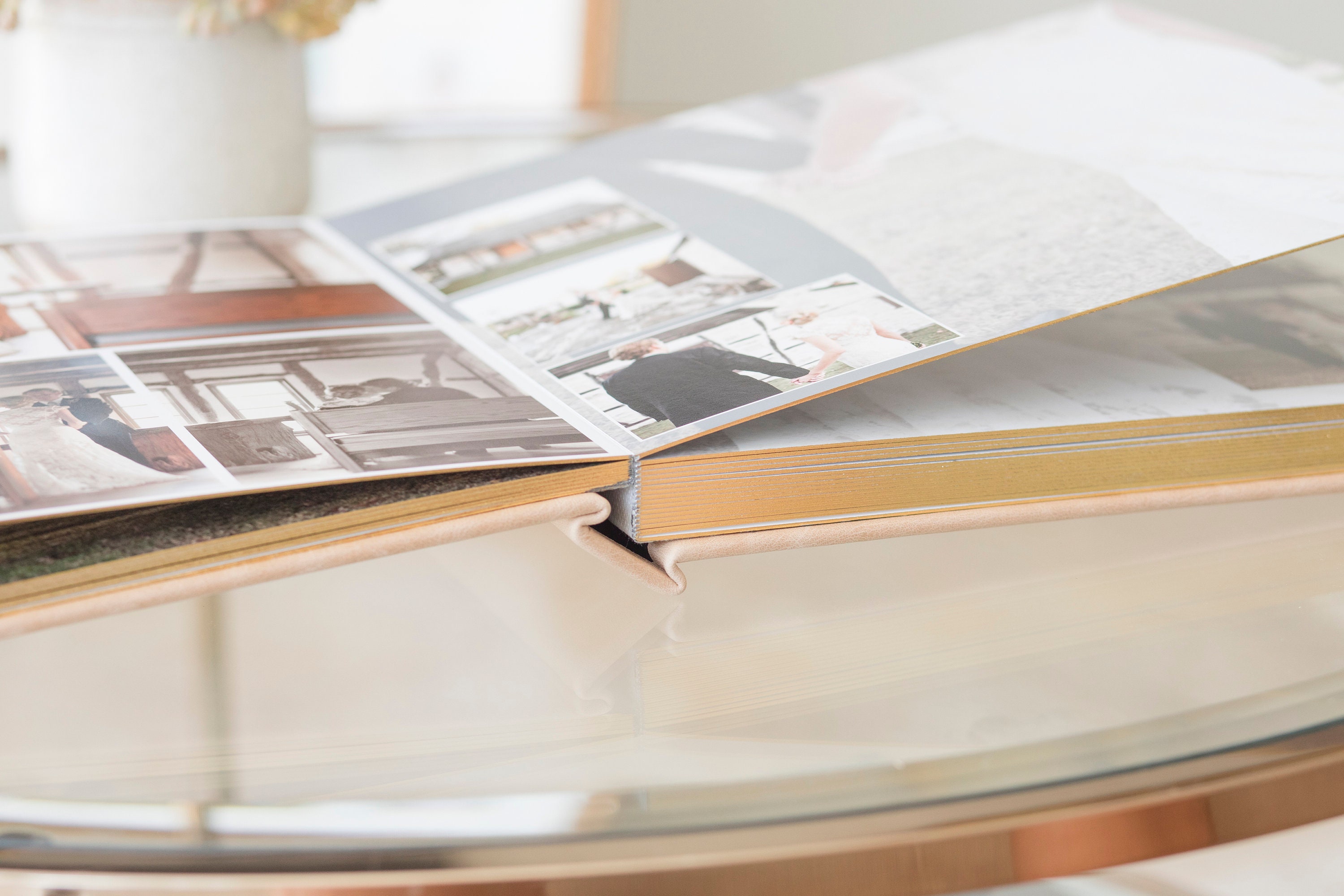 8x8 Linen Album Custom Etsy