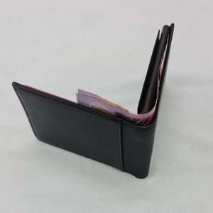 Slim Leather Wallet | Genuine Leather Wallet , stylish  wallet