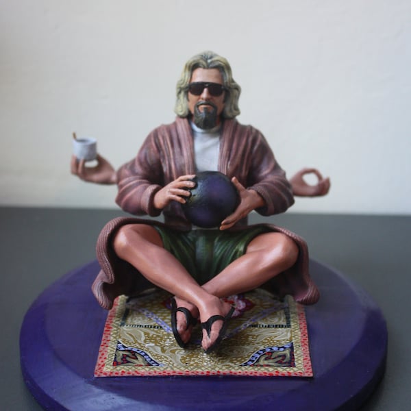 The Big Lebowski