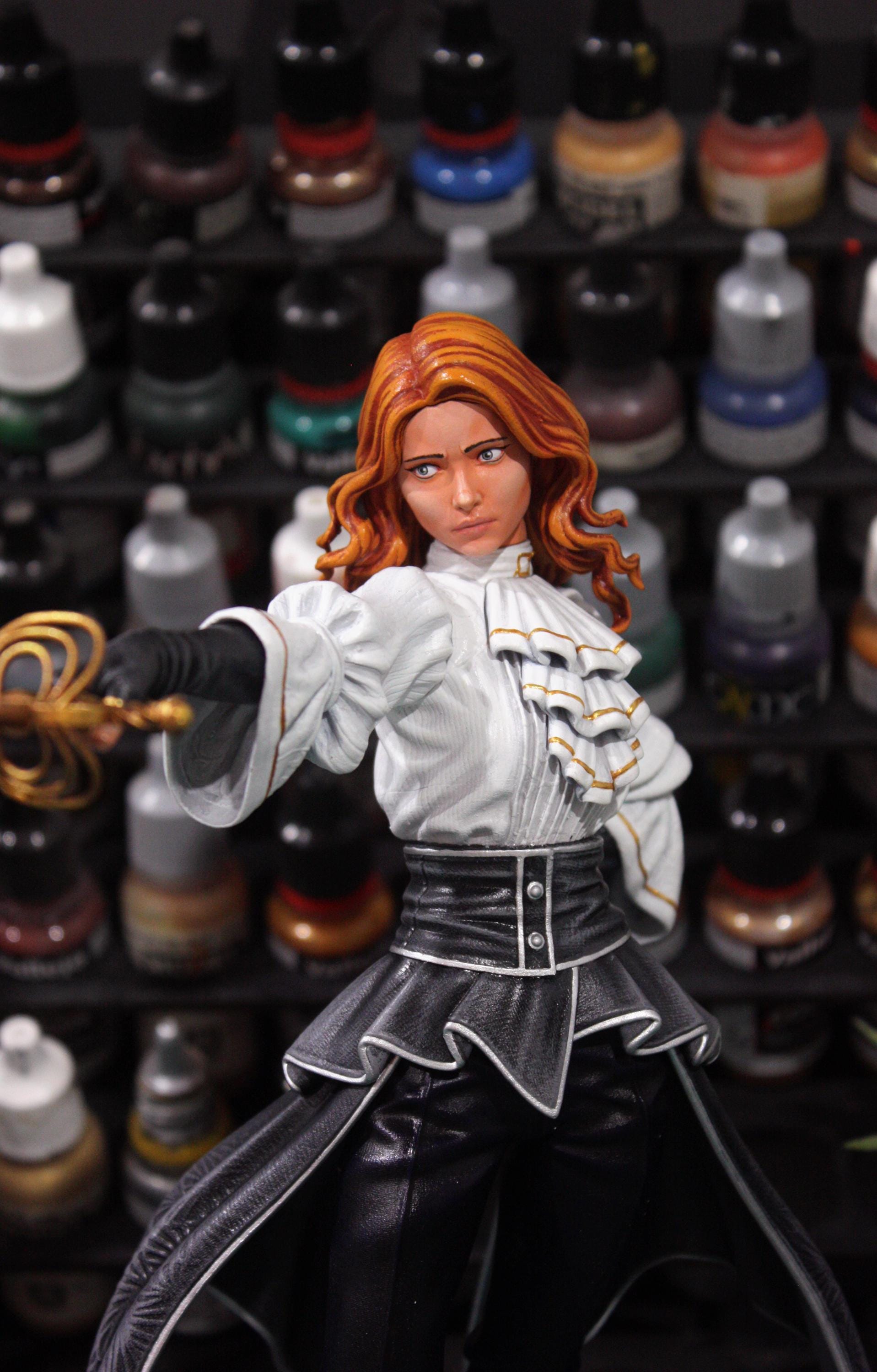 Expedition 33: Real Maelle – Hand-painted 11