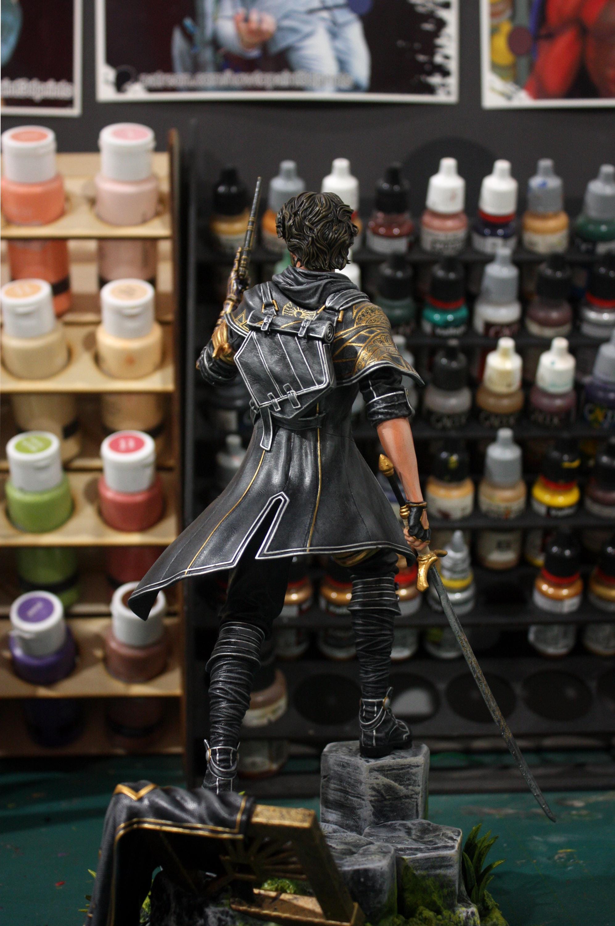 その他 gustave Expedition 33: Gustave – Hand-painted 11
