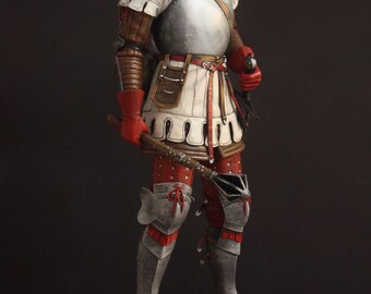 １５世紀初頭 西洋甲冑 Kingdom Come: Deliverance Kingdom Come: Deliverance II Jan Zizka - Etsy