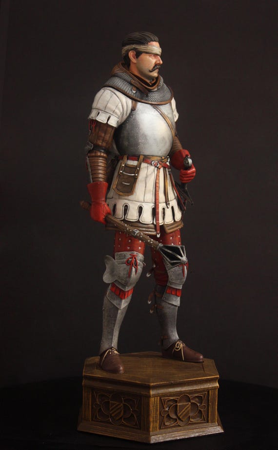 １５世紀初頭 西洋甲冑 Kingdom Come: Deliverance House of Zoul cuirass | Kingdom Come: Deliverance Wiki | Fandom