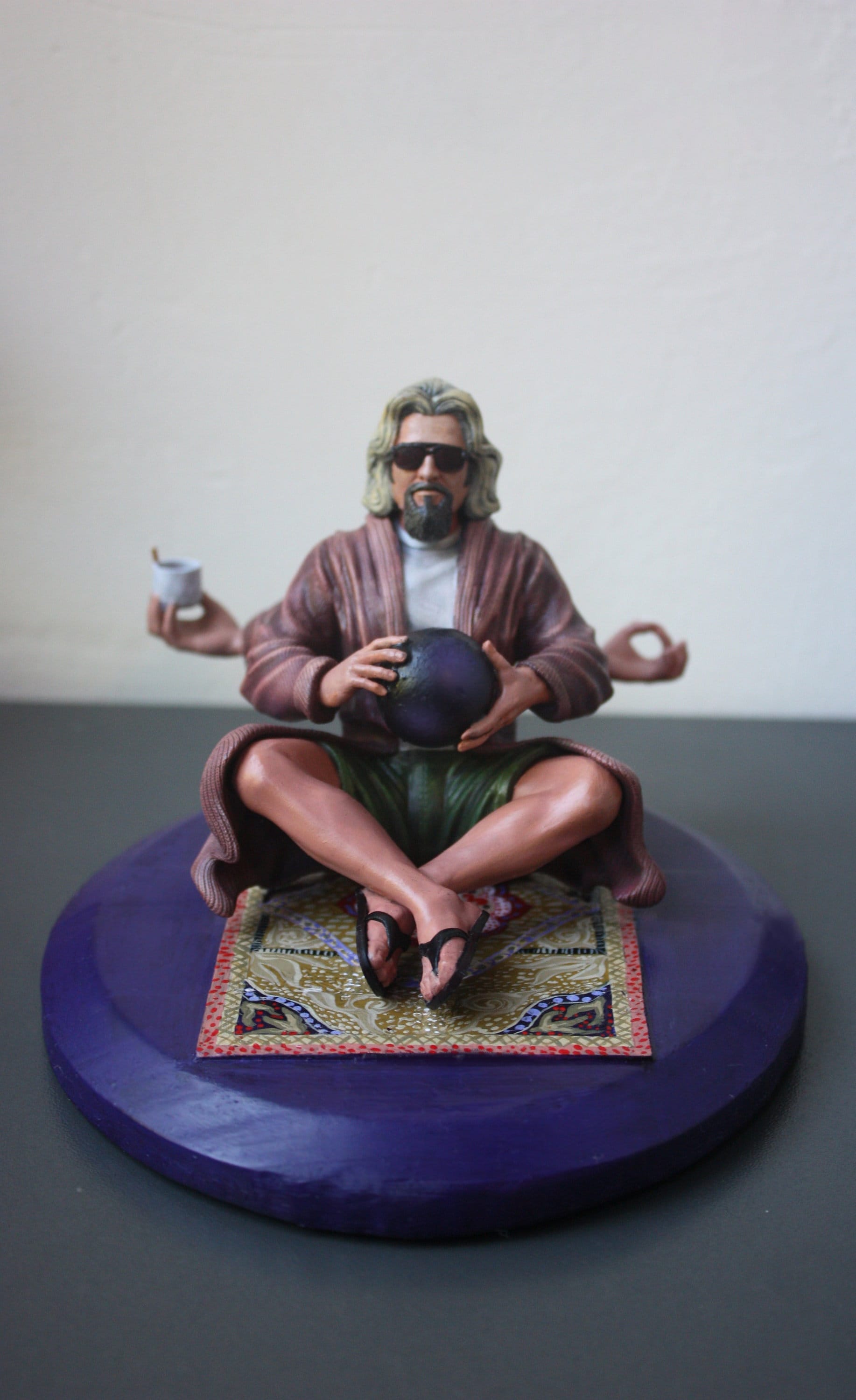 ビッグ・リボウスキ - Etsy 日本