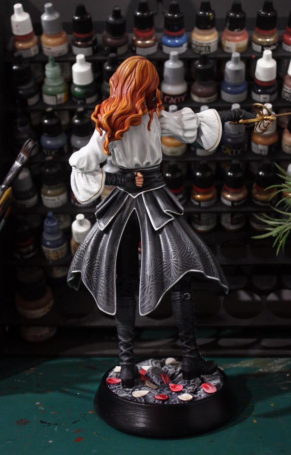 Expedition 33: Real Maelle – Hand-painted 11