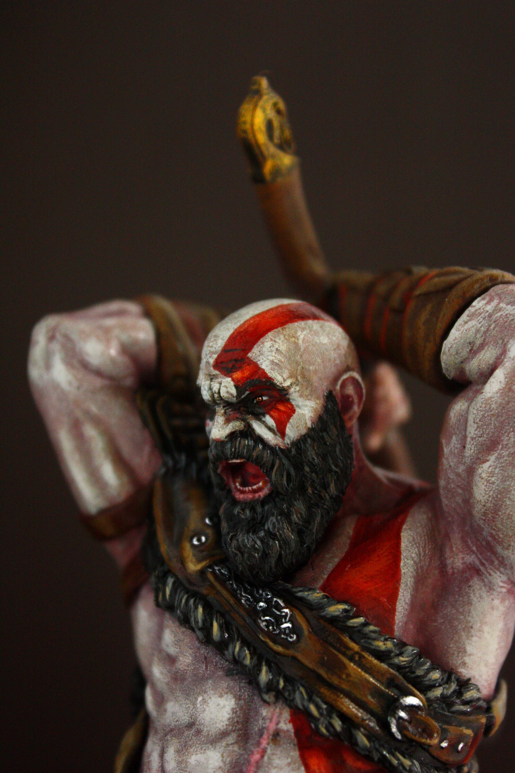PlayStation 4 Slim 1000GB - Nero God of War | Back Market