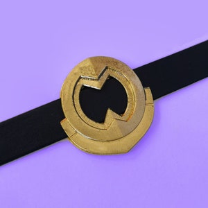 Cailtyn Arcane League of Legends Necklace