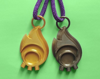 VEX League of Legends Pendant