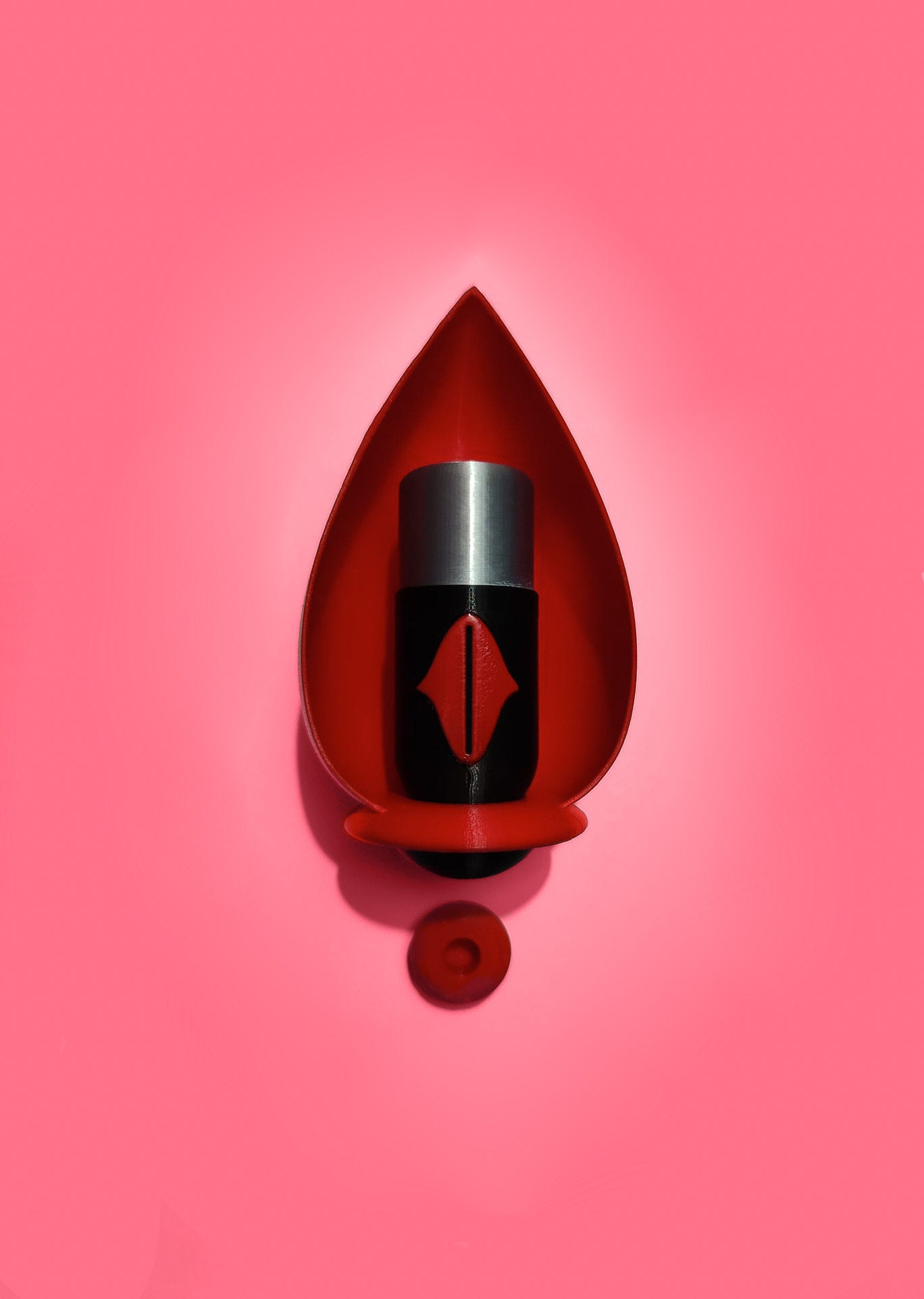 ハズビンホテル アラスター マイクのみ