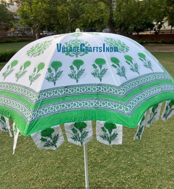 abba patio 9x11 umbrella Lyon 2023| 9 Feet With Push Button Tilt and Crank 9ft / Red Brand - DK Bicycles Color:Pink/Black while the UV Katonah 63