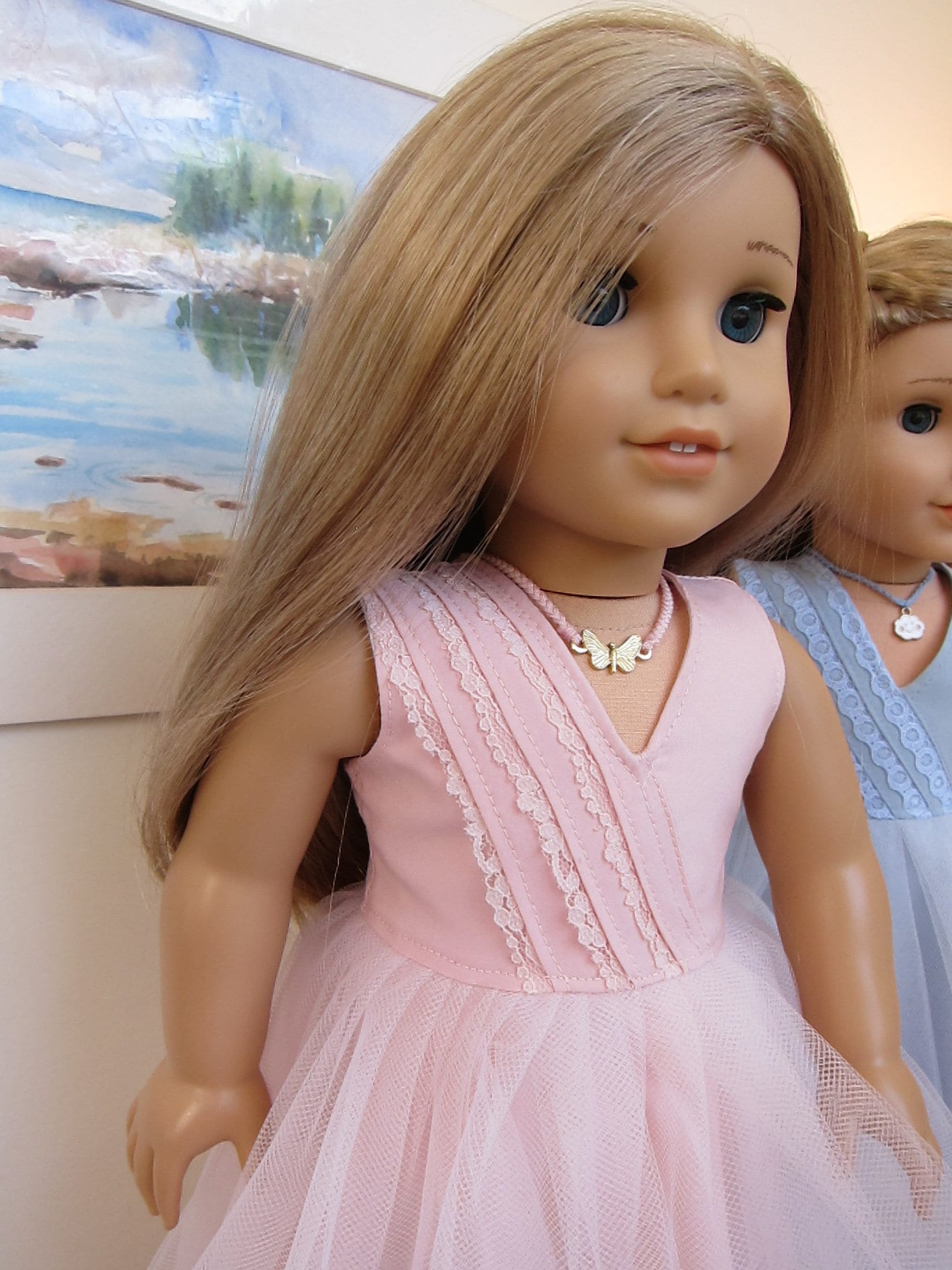 American Girl Doll Isabelle Clothes