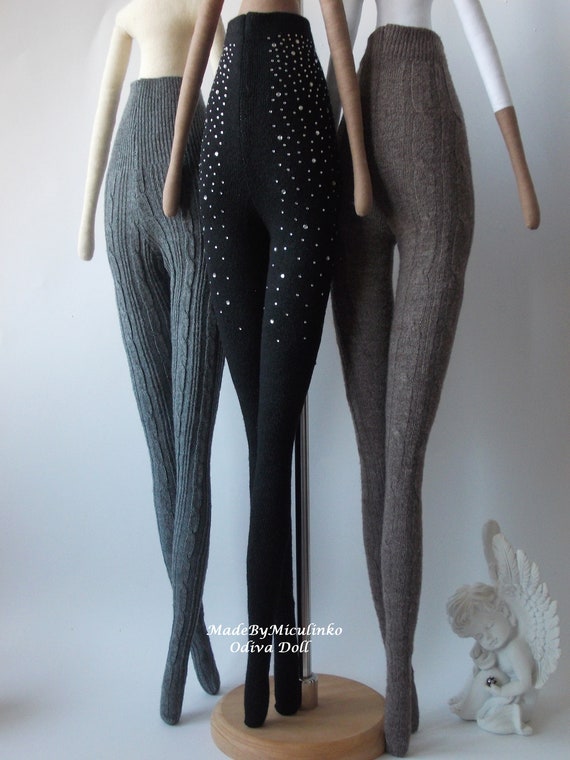 pantyhose sewing pattern