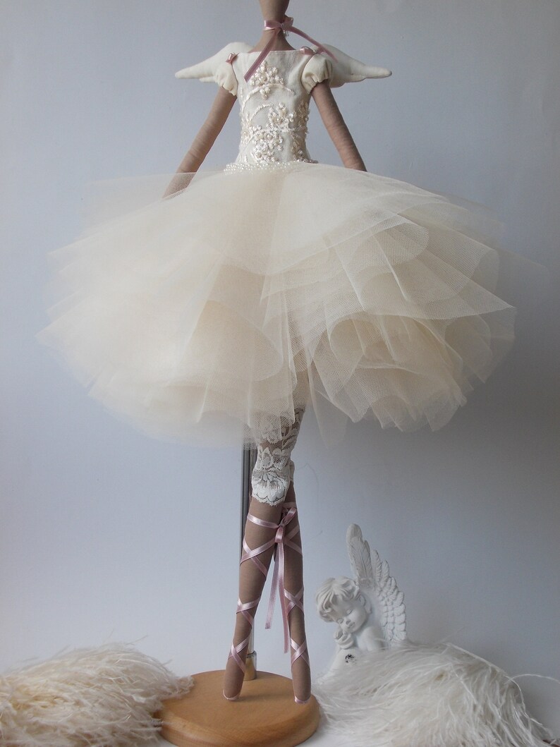 PDF Body and Tutu Skirt Sewing Pattern and Tutorial for Odiva Etsy