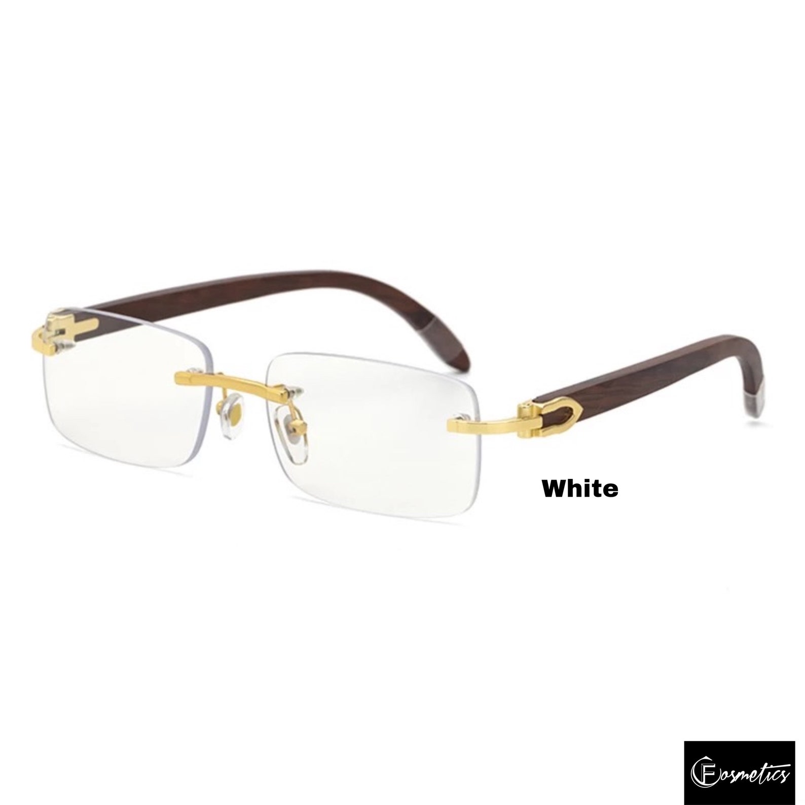 rimless sunglasses wholesale