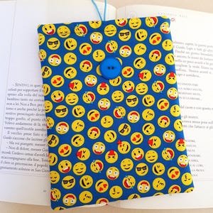 Boekhoes, iPad mini-beschermer, Kindle 6"-hoes, Kindle Paperwhite 7"-hoes, e-readerbeschermer, laptoptas, tablettas