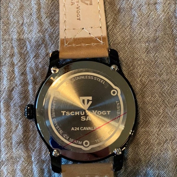 Tschuy vogt watches cheap