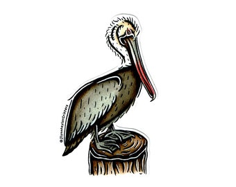 1000 images about Bird Tattoo Ideas  Pelican tattoo   ClipArt Best   ClipArt Best