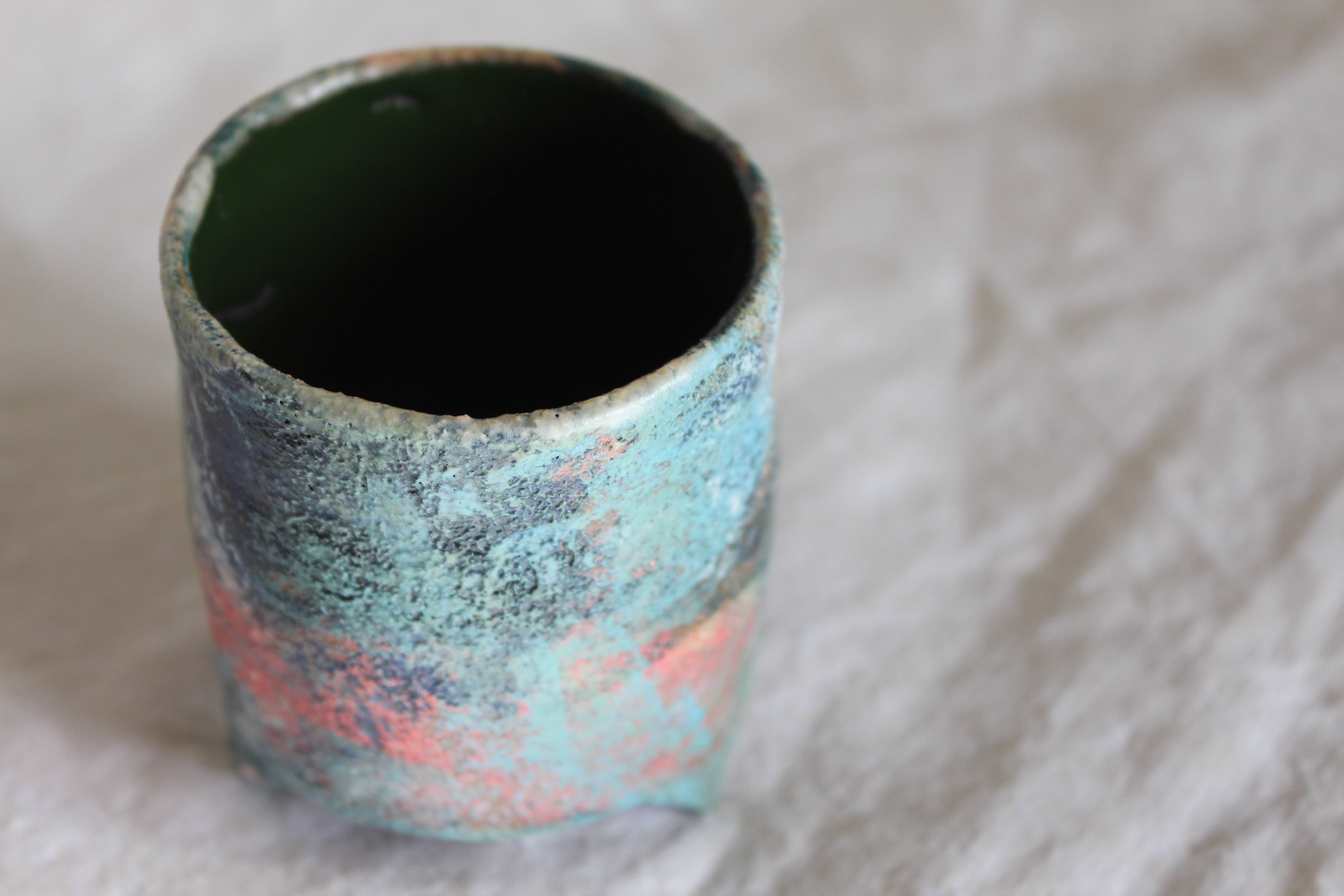 Oneoff Incense Burner