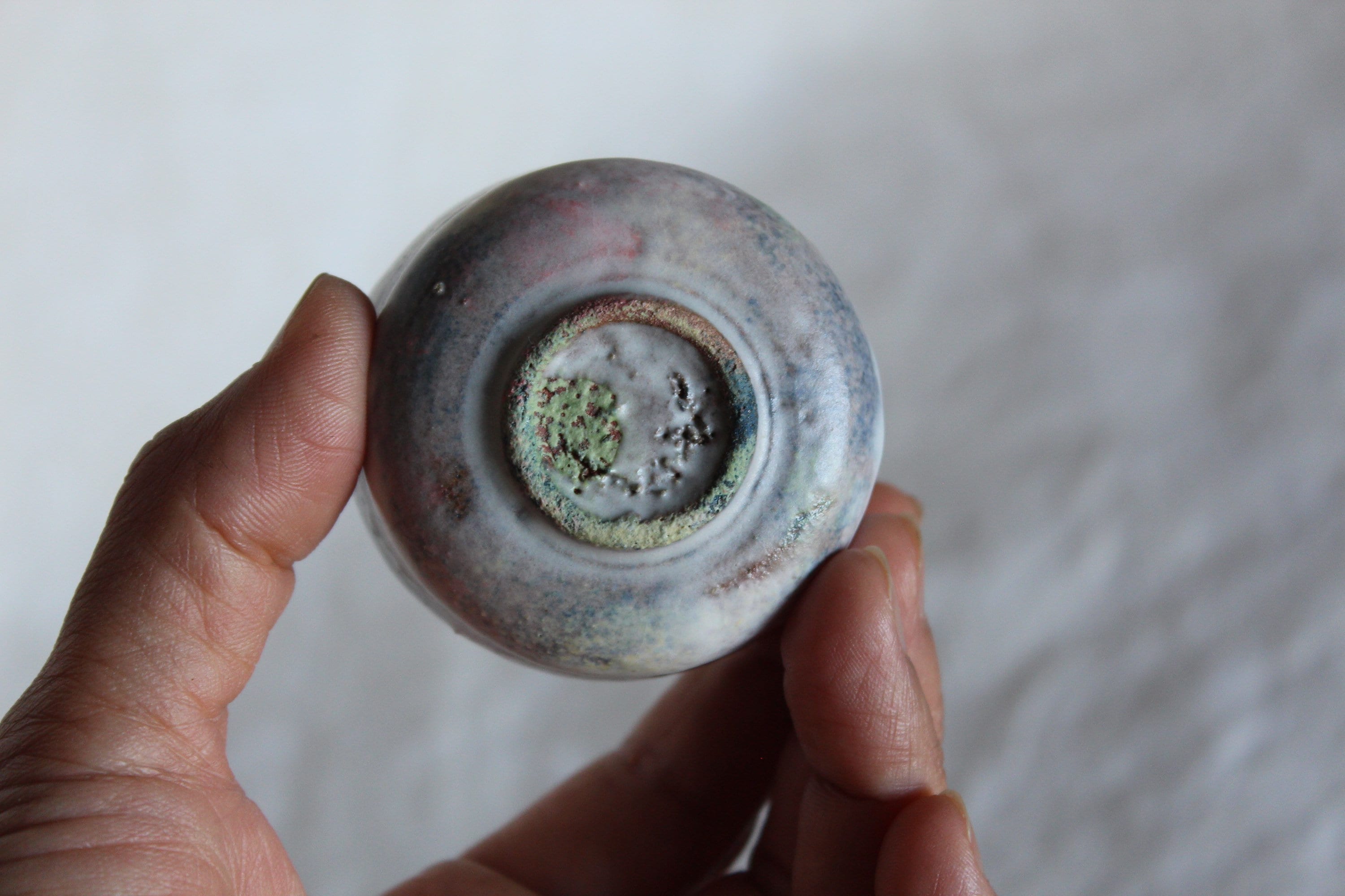 Espresso Cup of Stoneware / Stoneware Espresso Cup Coffee Etsy UK